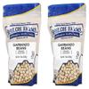 Shiloh Farms - Organic Garbanzo Beans - 15 Ounce Bag (Pack of 2) view 1
