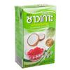 Chaokoh Scented Candle Coconut Milk for Dessert 250ml.(pack of 2) view 1