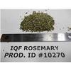 SUPHERB IQF Rosemary - Ordering Only, 1 LB view 1