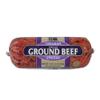 American Foods Group Hamburger Chub, 1 Pound -- 12 per case. view 3
