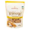 Erin Bakers Homestyle Vanilla Almond Quinoa Granola with Ancient Grains - Made from Natural Ingredients, Crunchy, Versatile Snack or Cereal - Vegan Friendly, Non-GMO, Resealable 160oz Bag, 1Pack