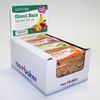 Ma Baker | Giant Fruit Bar - Wheat Free | 20 x 90G view 2