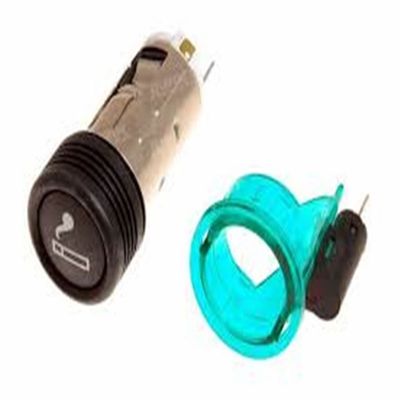 Discovery 1 & 2 Range Classic Cigar Lighter Assy YUJ10037L New