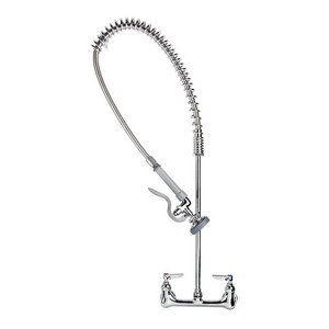 t&s no.b-0133 pre rinse unit