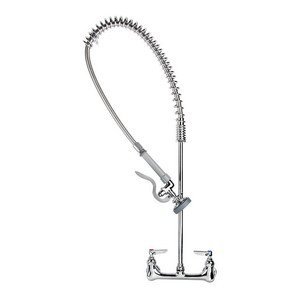 t&s no.b-0133 pre rinse unit