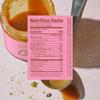 Coop's Salted Caramel Sauce: Rich and Buttery, Gourmet, All Natural, Handcrafted, Gluten Free, Non-GMO, Award Winning, Ice Cream Toppings, Desserts, 10 Ounce view 2