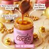 Coop's Salted Caramel Sauce: Rich and Buttery, Gourmet, All Natural, Handcrafted, Gluten Free, Non-GMO, Award Winning, Ice Cream Toppings, Desserts, 10 Ounce view 3