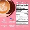 Sweet'N Low Zero Calorie, No Added Flavors or erythritol, 8-Ounce Bottle (Pack of 4) view 2