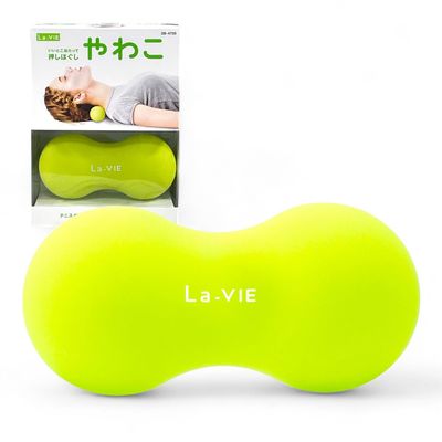 La-Vie Yawako Stretch Ball Massage Ball