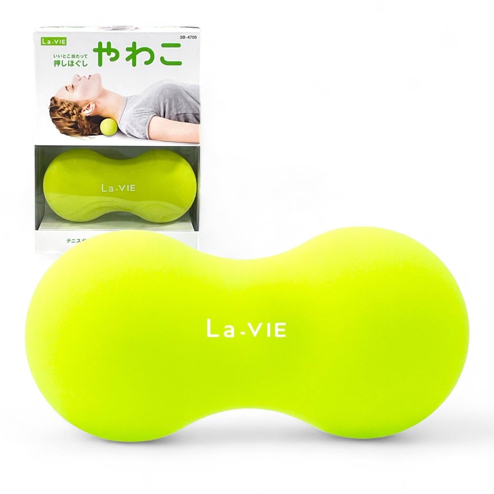 La-Vie Yawako Stretch Ball Massage Ball