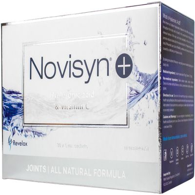 Novisyn+ with Vitamin C