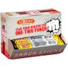 Old Wisconsin Honey Brown Sugar Turkey, 0.5 OZ Meat Sticks, 42 Count Pack view 1