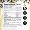 Bio-Fibrin Multi-Enzyme Formula  Supports Healthy Fibrin Breakdown, Promotes Scar Tissue Reduction & Immune Resilience  Serrapeptase, Nattokinase & Proteolytic Enzymes  150 Caps- Formulated in USA view 2