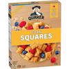 Quaker, Corn Squares, Toasted Cereal, 375g/13 oz. Box view 1