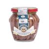Agostino Recca Fillets of Anchovies in Olive Oil, 200 Gram 7.05 OZ Net Wt view 2