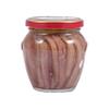 Agostino Recca Fillets of Anchovies in Olive Oil, 200 Gram 7.05 OZ Net Wt view 3
