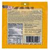 Aufschnitt Grass Fed Beef Jerky - Low Sodium, Certified Kosher - Made in USA - Keto Friendly - 24 Pack, Teriyaki view 2