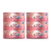 Chicken of the Sea Alaskan Pink Canned Salmon in Water, 5 Ounce Cans, 6 Packs of 4(24-Count) High Protein Skinless & Boneless Wild Caught Salmon Delicious Wild Salmon for Burgers, Pasta, & More view 1