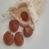 1/2lb Shep's Organic Soap Nuts (Soap Berries) Natural Organic Laundry Detergent and Softener view 2