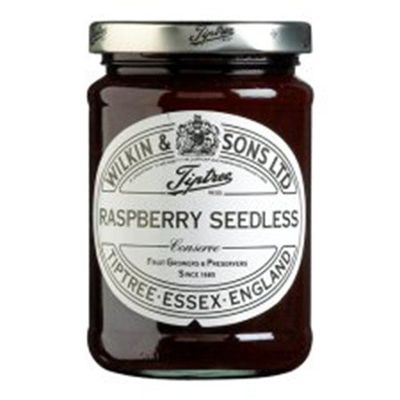 (3 Pack) - Tiptree - Raspberry Seedless Conserve | 340g | 3 Pack Bundle