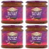 (4 PACK) - Pataks - Brinjal Pickle | 312g | 4 PACK BUNDLE view 1