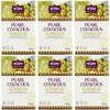 (6 Pack) - Al Fez - Pearl Couscous | 200g | 6 Pack Bundle view 1