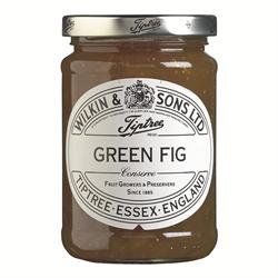 (4 Pack) - Tiptree - Green Fig Conserve | 340g | 4 Pack Bundle