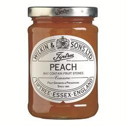 (3 Pack) - Tiptree - Peach Conserve | 340g | 3 Pack Bundle