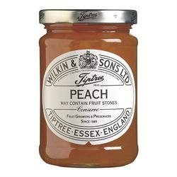 (3 Pack) - Tiptree - Peach Conserve | 340g | 3 Pack Bundle