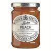 (3 Pack) - Tiptree - Peach Conserve | 340g | 3 Pack Bundle view 1