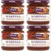 (4 PACK) - Al Fez - Harissa Paste | 100g | 4 PACK BUNDLE view 1