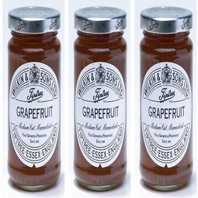 (3 Pack) - Tiptree - Grapefruit Marmalade | 340g | 3 Pack Bundle