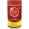(12 Pack) - Seven Seas - CLO OAD SEA-3119 | 120's | 12 Pack Bundle view 1