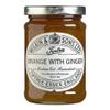 (3 Pack) - Tiptree - Orange & Ginger Marmalade | 340g | 3 Pack Bundle view 1