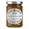 (4 Pack) - Tiptree - Orange & Ginger Marmalade | 340g | 4 Pack Bundle view 1