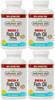 (4 Pack) - Natures Aid Promo Packs - Fish Oil 1000mg | 90's | 4 Pack Bundle view 1