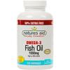 (4 Pack) - Natures Aid Promo Packs - Fish Oil 1000mg | 90's | 4 Pack Bundle view 2
