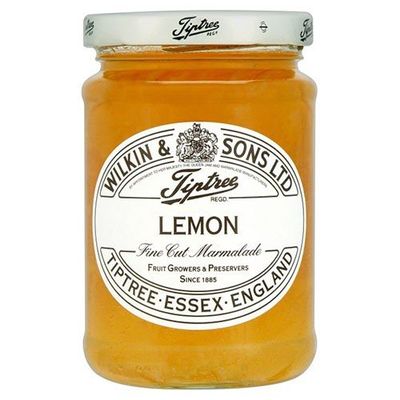 (4 PACK) - Tiptree - Lemon Marmalade | 340g | 4 PACK BUNDLE