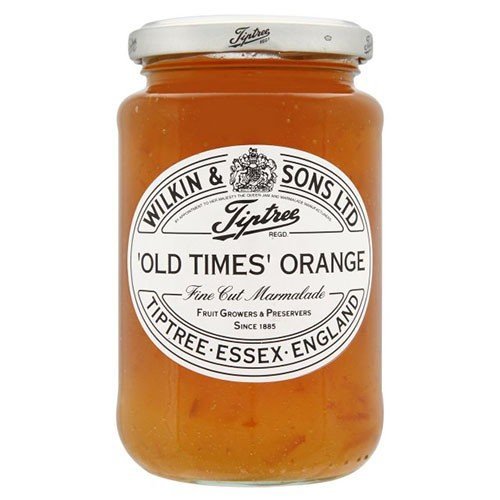 (4 Pack) - Tiptree - Old Times Marmalade | 454g | 4 Pack Bundle