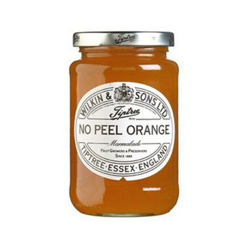 (4 Pack) - Tiptree - No Peel Marmalade | 340g | 4 Pack Bundle