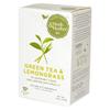 (10 Pack) - Heath and Heather - Green Tea & Lemongrass Tea | 20 Bag | 10 Pack Bundle view 1