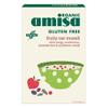 (4 PACK) - Amisa - Org G/F Fruity Oat Muesli | 325g | 4 PACK BUNDLE view 1