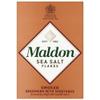 (12 Pack) - Maldon Salt - Smoked Sea Salt | 125g | 12 Pack Bundle view 1