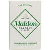(10 Pack) - Maldon Salt - Sea Salt MAL-MAL125 | 125g | 10 Pack Bundle view 1