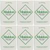 (6 Pack) - Maldon Salt - Sea Salt MAL-MAL125 | 125g | 6 Pack Bundle view 1