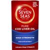 (10 Pack) - Seven Seas - High Strenghth Pure CLO SEA-8101 | 120's | 10 Pack Bundle view 1