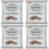 (4 Pack) - Biona - Spelt Pretzels with Sesame | 125g | 4 Pack Bundle view 1