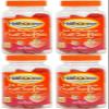 (4 Pack) - Haliborange - Fruit Softies Strawberry | 30's | 4 Pack Bundle view 1