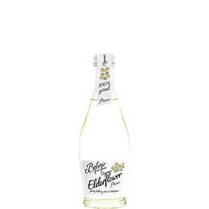 (3 Pack) - Belvoir - Organic Elderflower Presse | 250ml | 3 Pack Bundle