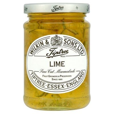 (3 Pack) - Tiptree - Lime Marmalade | 340g | 3 Pack Bundle